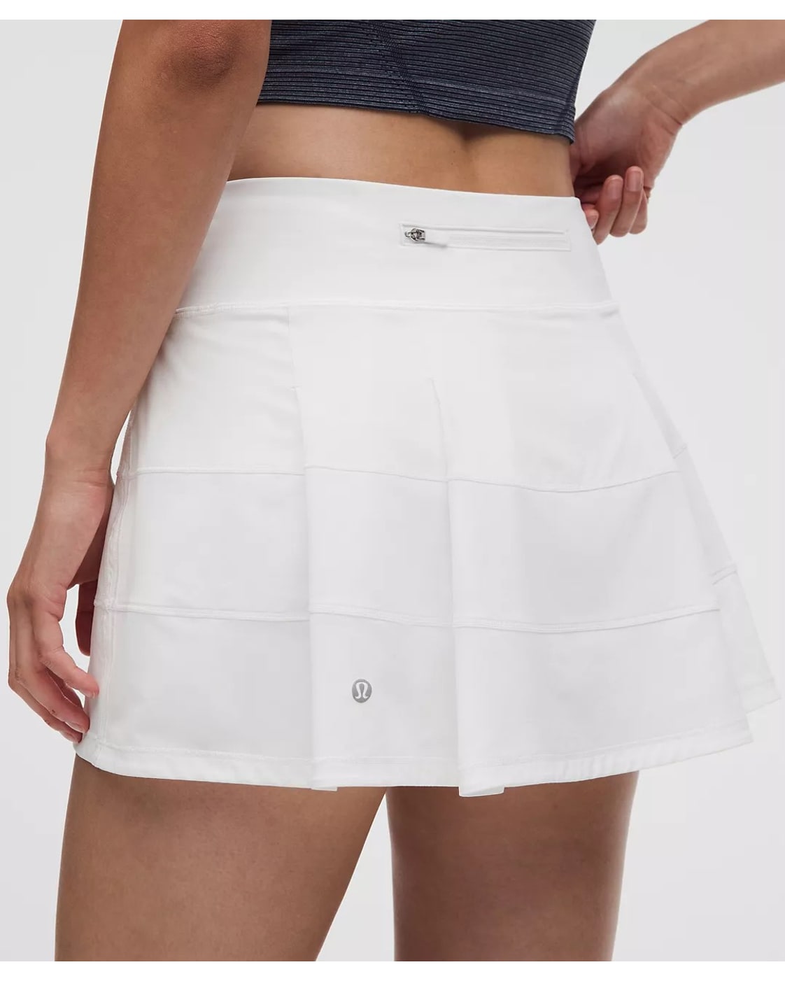 Lululemon Pace Rival Skirt