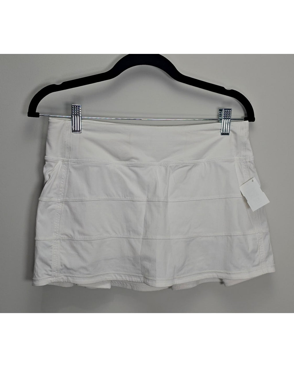 Lululemon Pace Rival Skirt