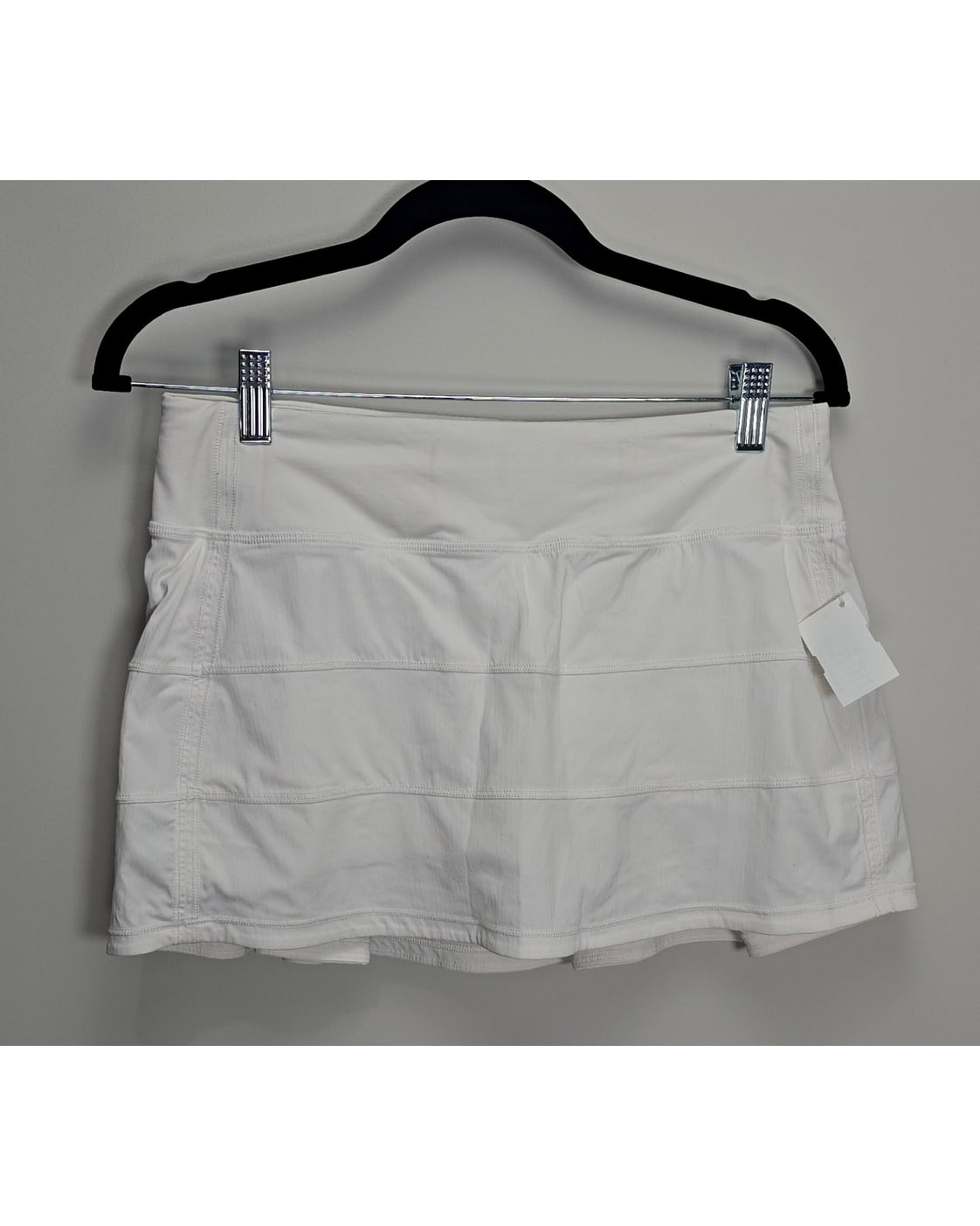 Lululemon Pace Rival Skirt