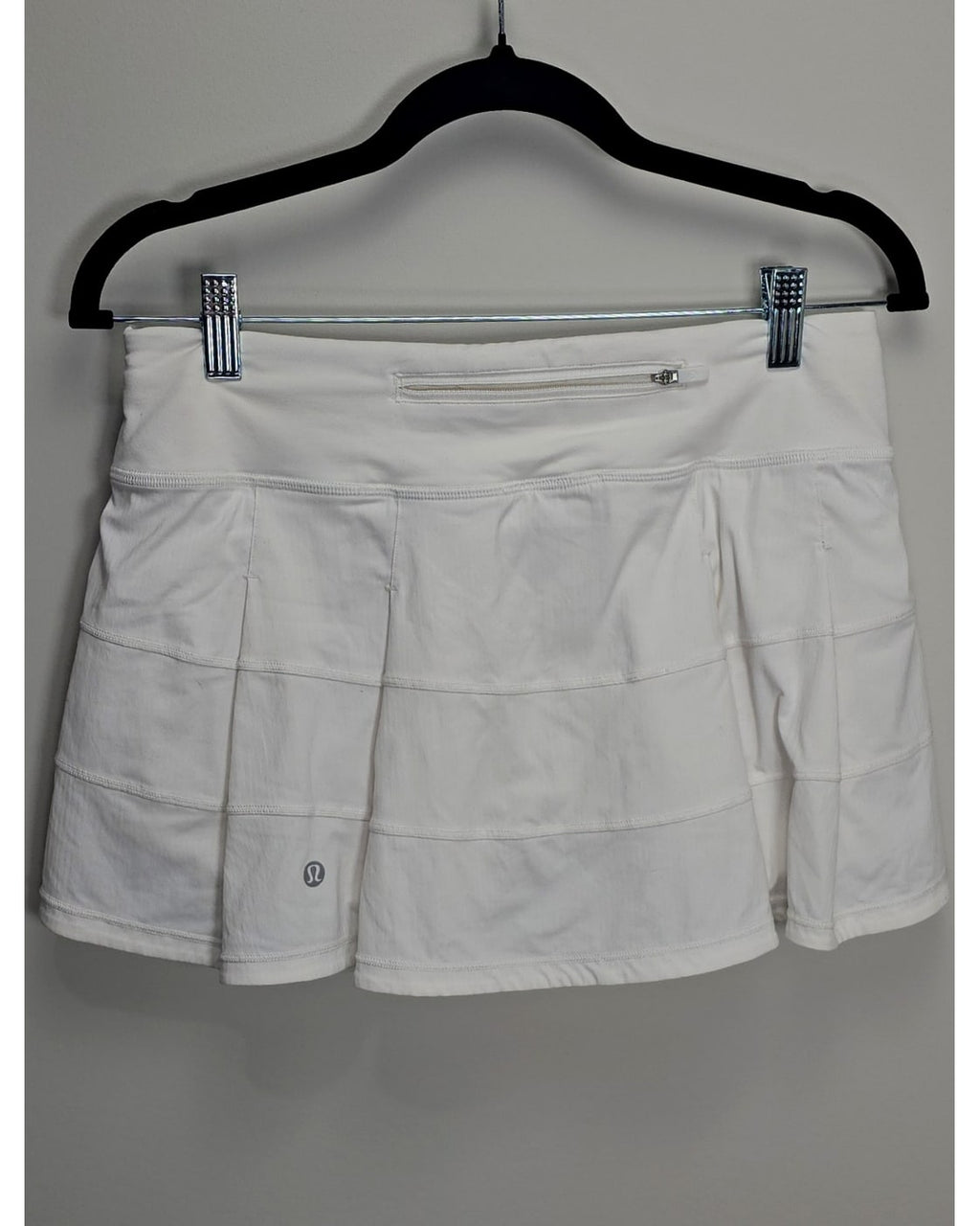 Lululemon Pace Rival Skirt