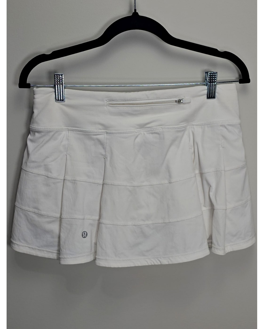 Lululemon Pace Rival Skirt