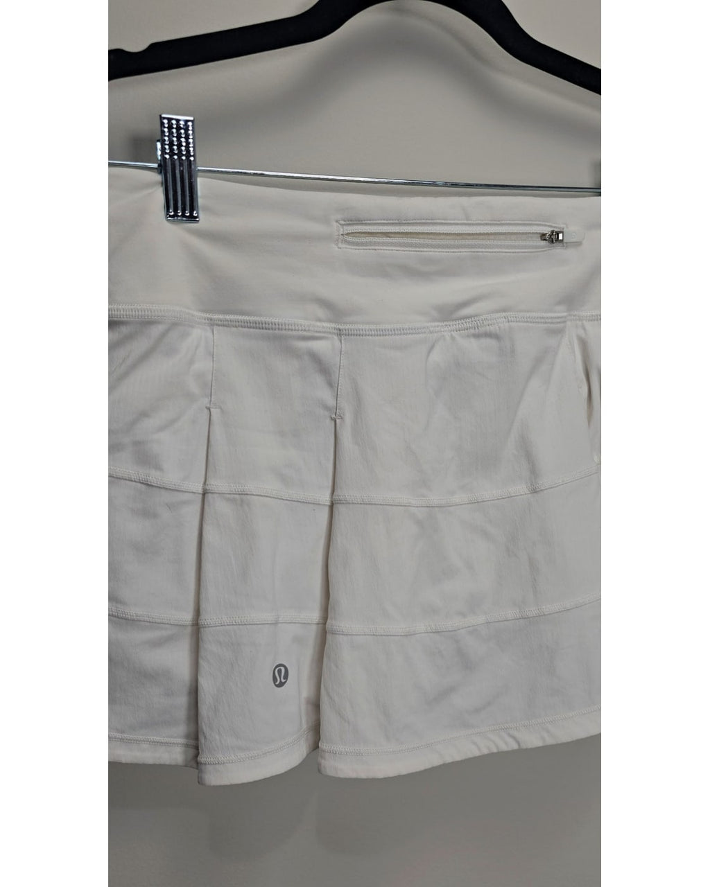 Lululemon Pace Rival Skirt