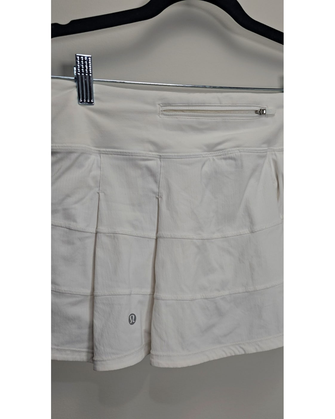 Lululemon Pace Rival Skirt