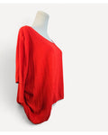 Cabi Fine Knit Blouse