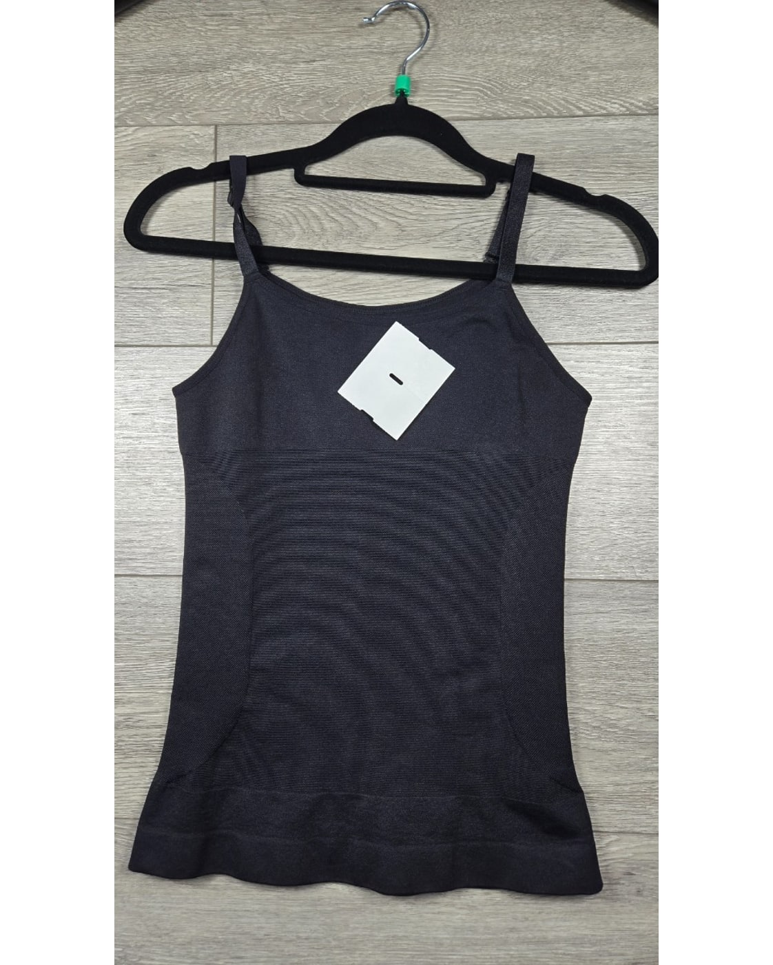 Underoutfit Seamless Shaping Cami