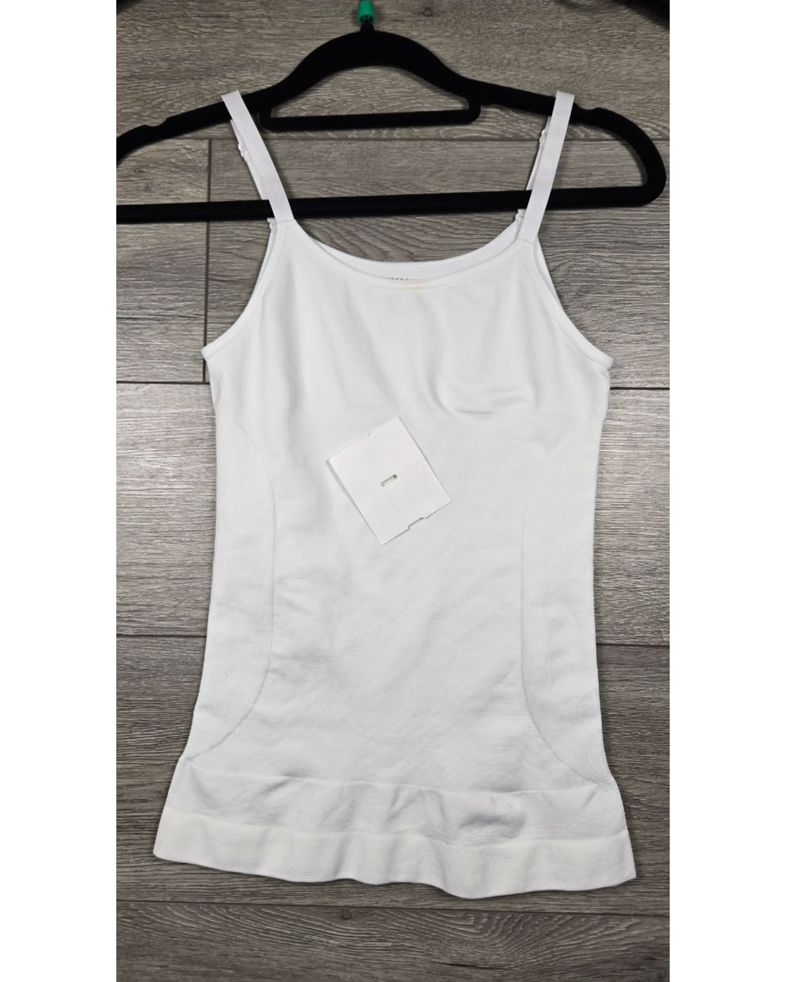 Underoutfit Seamless Shaping Cami