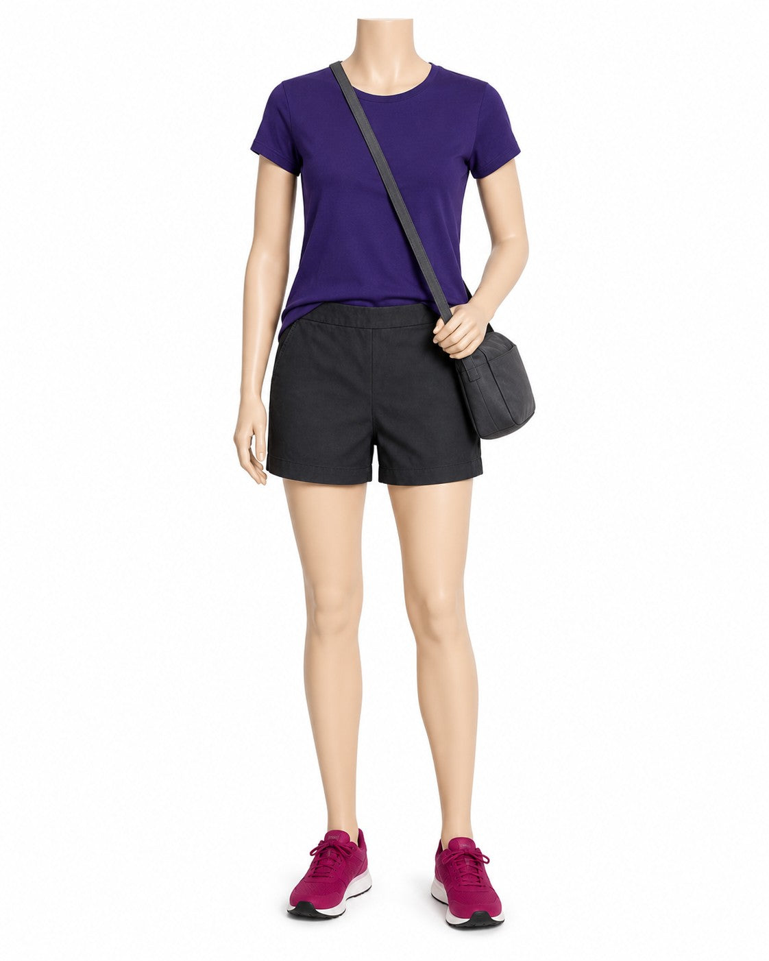 Nike Golf Fit Dry Shorts