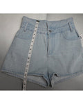 Altar'd State Denim Shorts