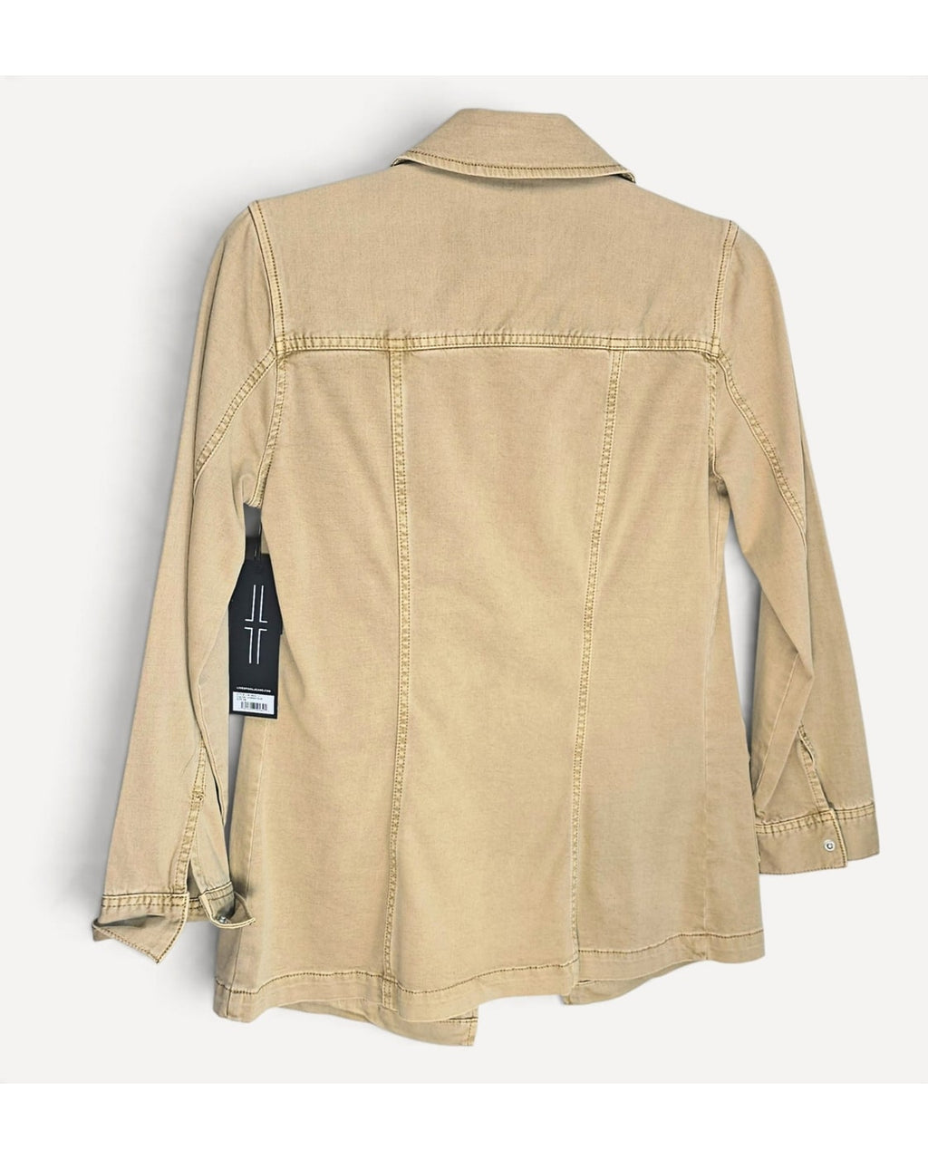 Liverpool Utility Jacket - NWT