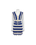 Vici Crochet Sweater Dress