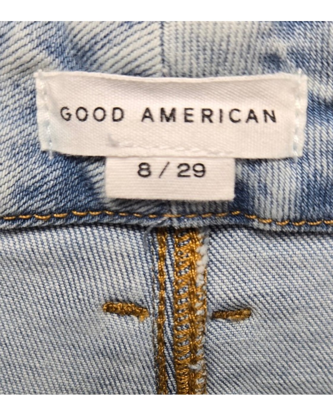 Good American Good Classic