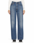 Levi's Ribcage Wide Leg Women's Jeans