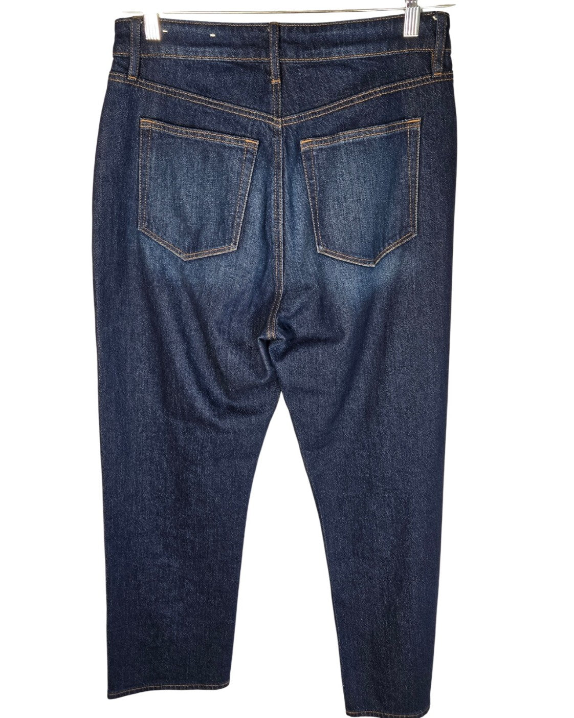 Loft Wide Leg Jeans