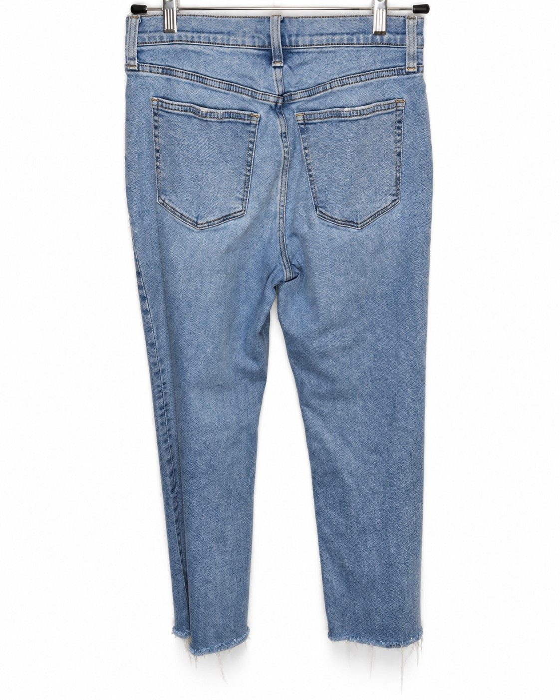 J.Crew Essential Straight
