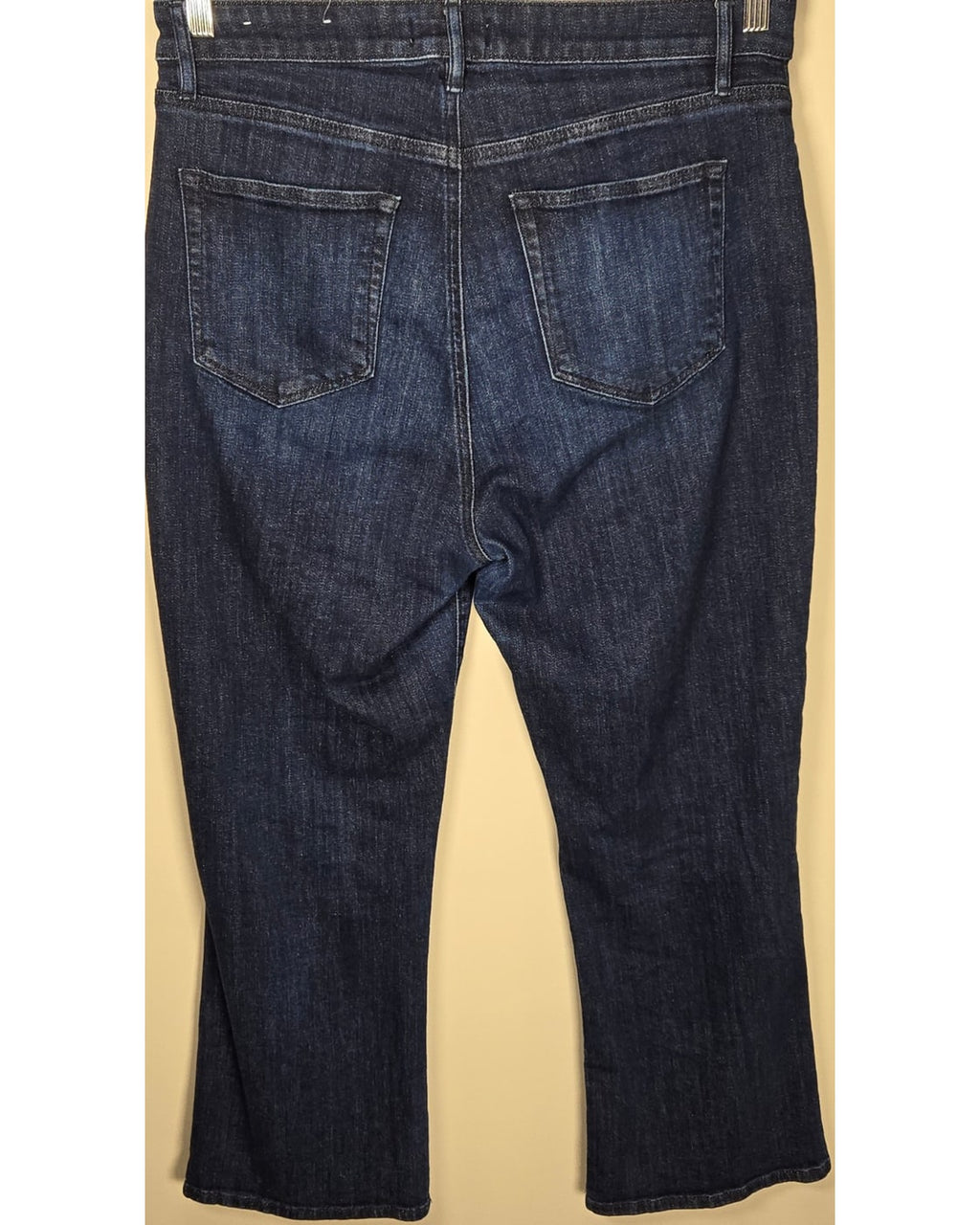 Loft Straight Leg Jeans