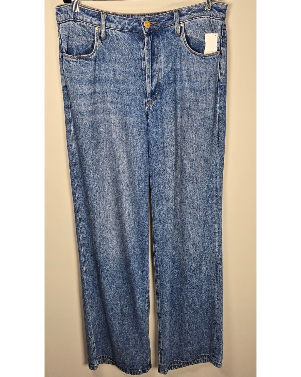 Kut From The Kloth Wide Leg Jeans