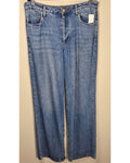 Kut From The Kloth Wide Leg Jeans