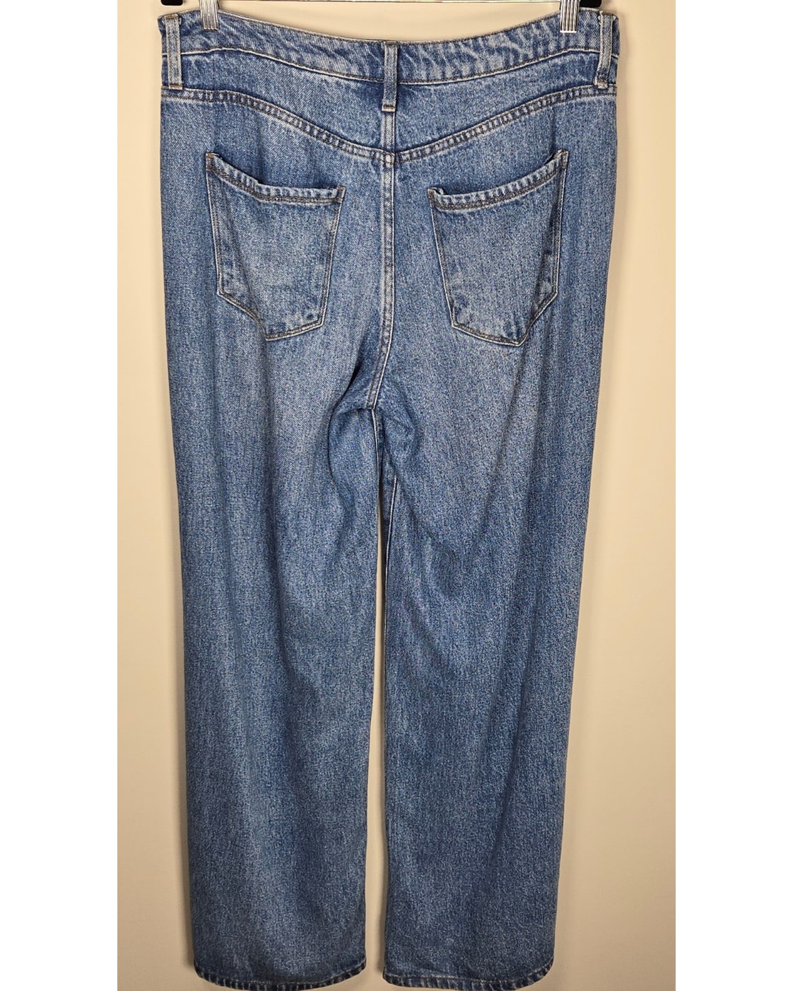Kut From The Kloth Wide Leg Jeans