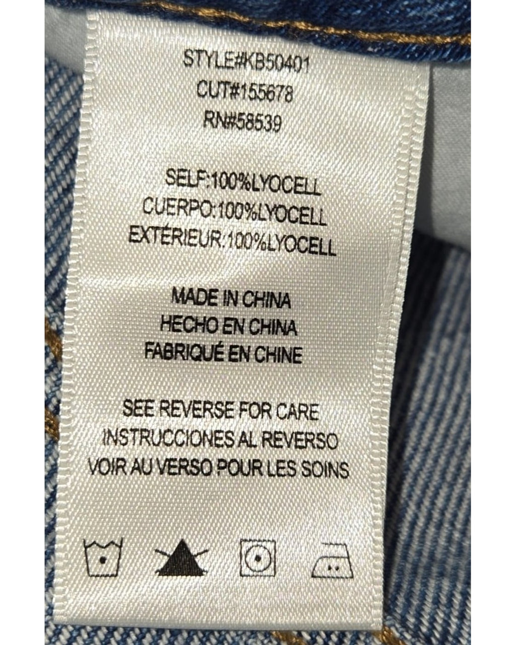 Kut From The Kloth Wide Leg Jeans