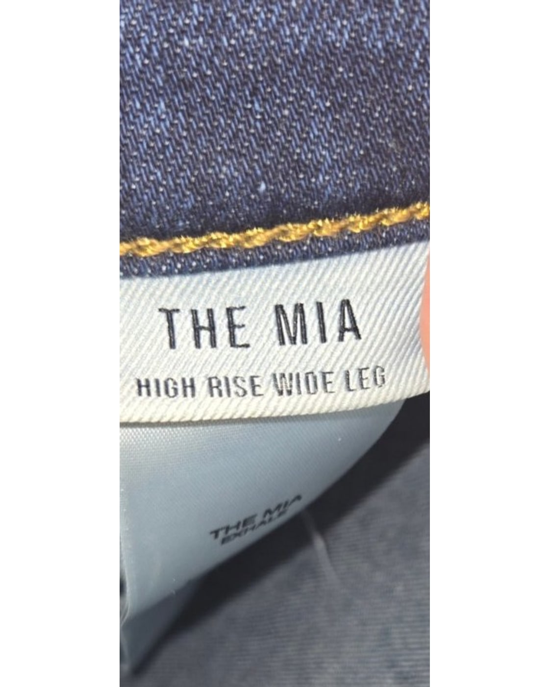 Blue Joe's The Mia, size 32 – photo 5