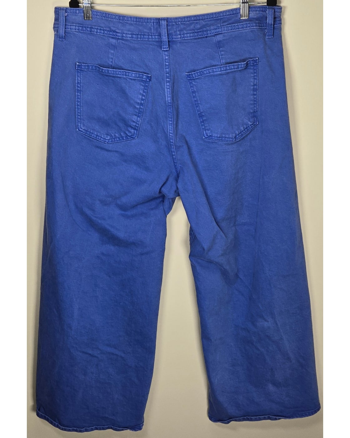 Universal Thread Wide Leg Jeans