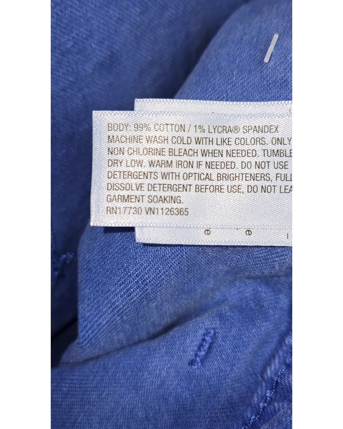 Universal Thread Wide Leg Jeans