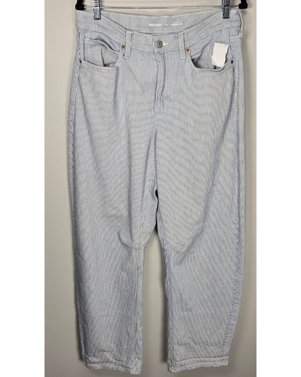 Old Navy Wide Leg Jeans