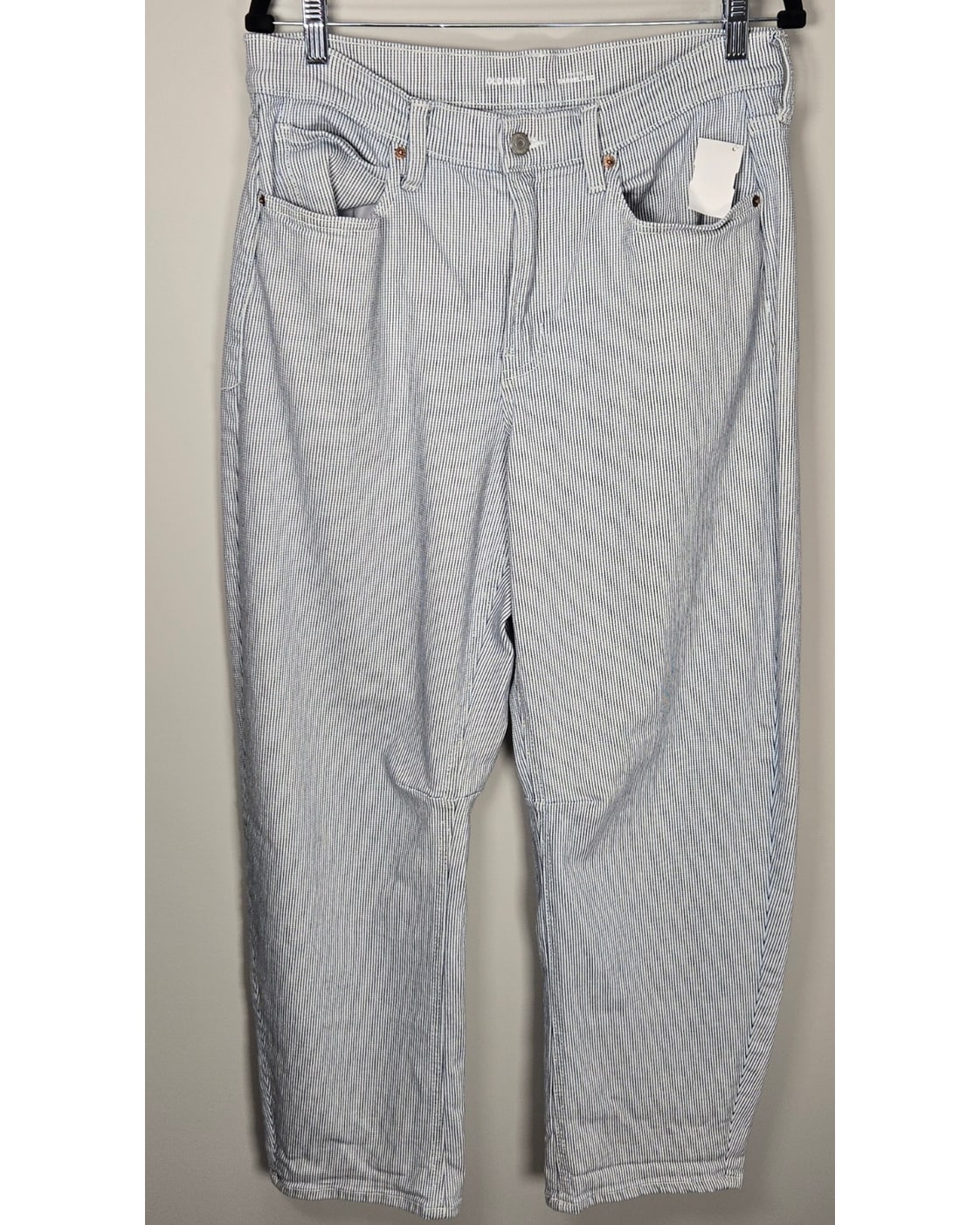 Old Navy Wide Leg Jeans