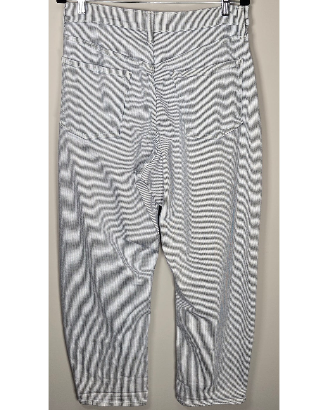 Old Navy Wide Leg Jeans