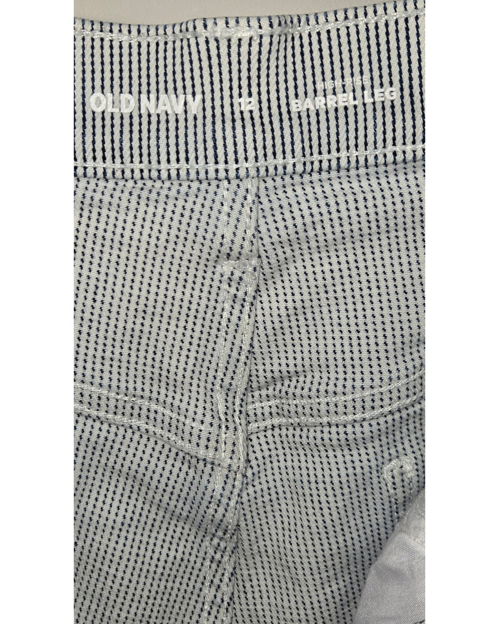 Old Navy Wide Leg Jeans