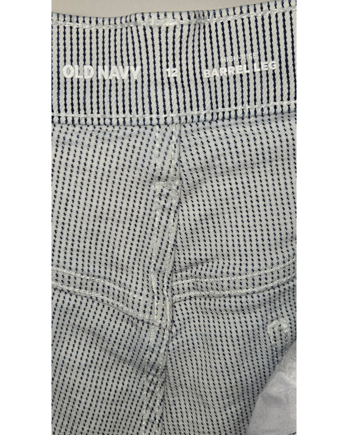 Old Navy Wide Leg Jeans