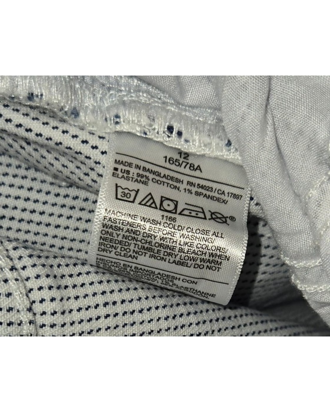 Old Navy Wide Leg Jeans