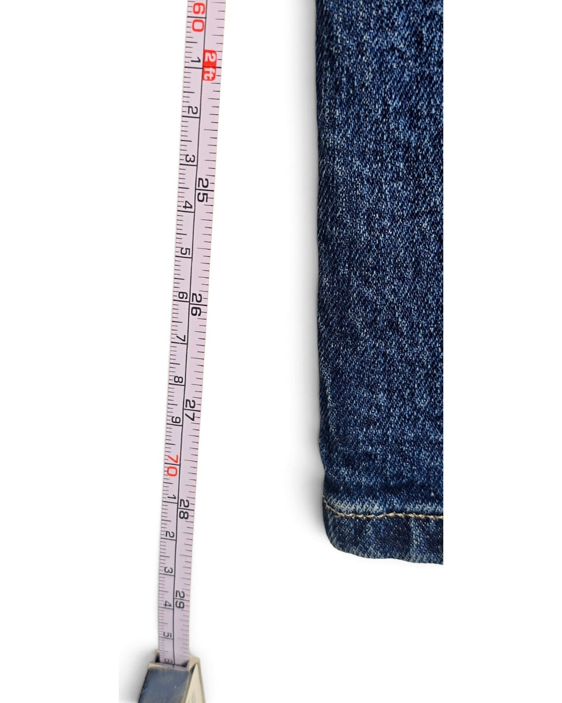 Madewell The Perfect Vintage Wide Leg Jeans