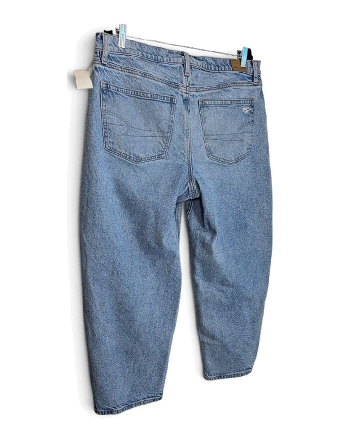 AE Stretch Barrel Jean