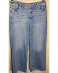 American Eagle Wide Leg Jeans