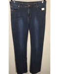Liverpool Straight Leg Jeans