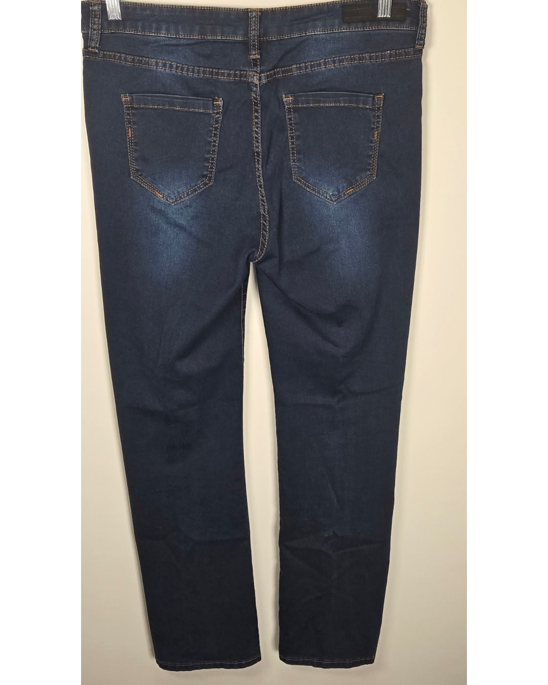 Liverpool Straight Leg Jeans