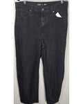 Old Navy Straight Jeans