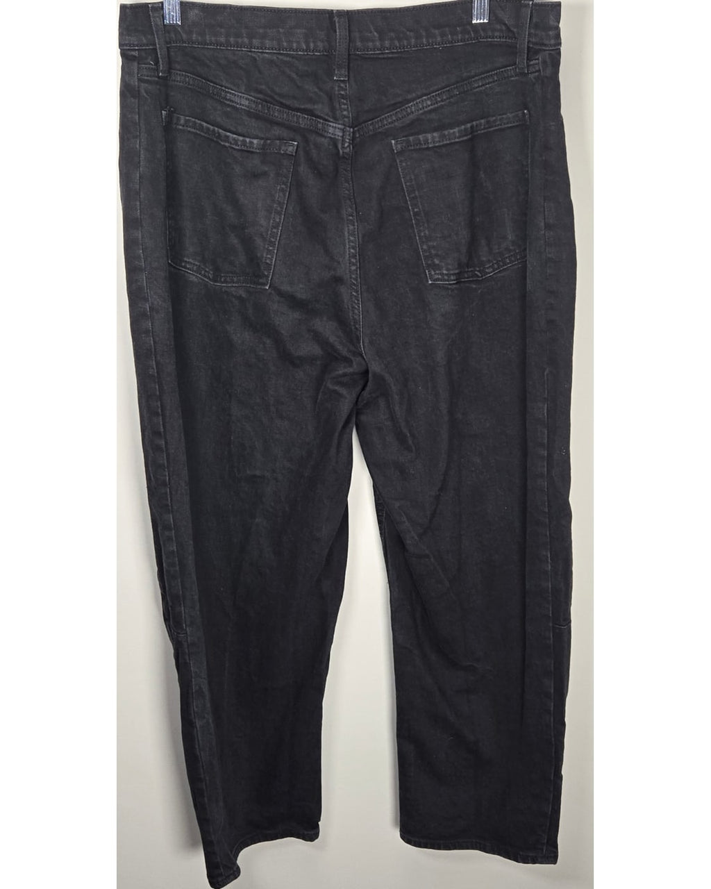 Old Navy Straight Jeans