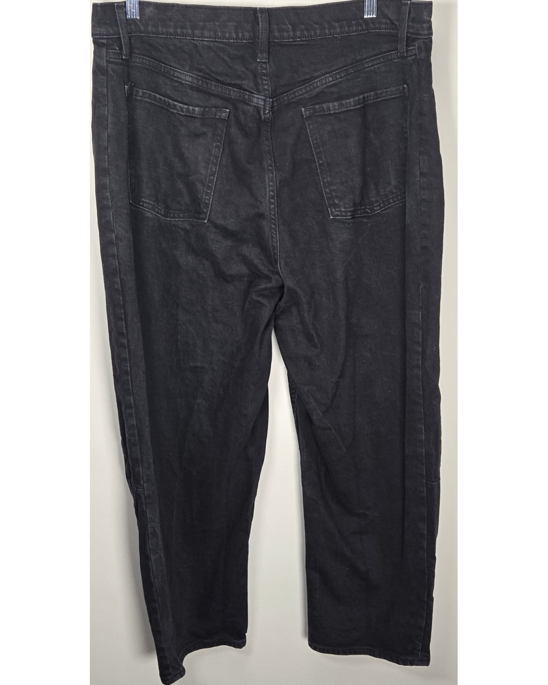 Old Navy Straight Jeans