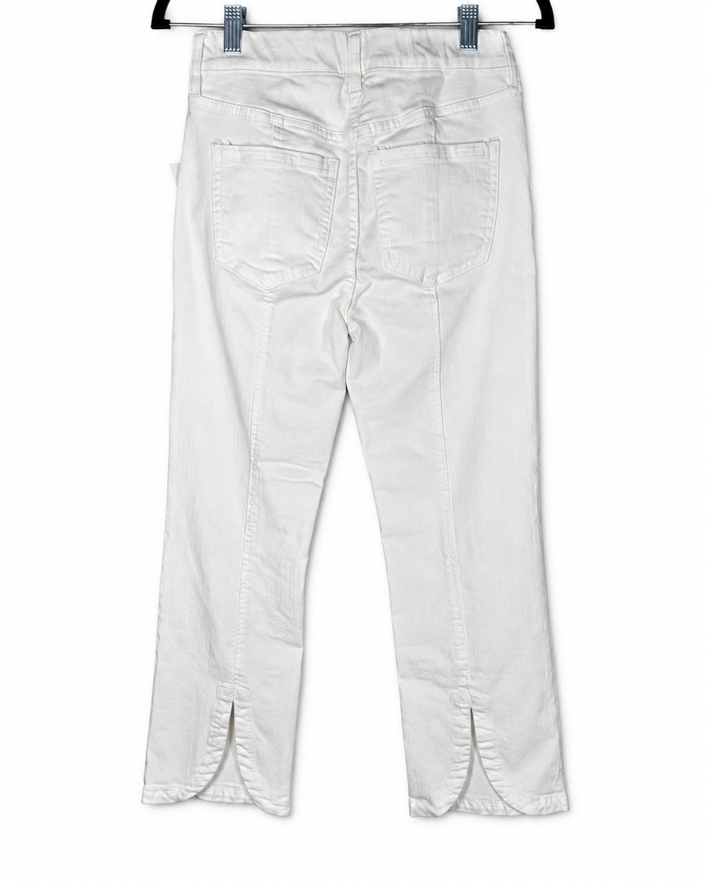 The Gia Glider® Crop Flare with Tulip Back