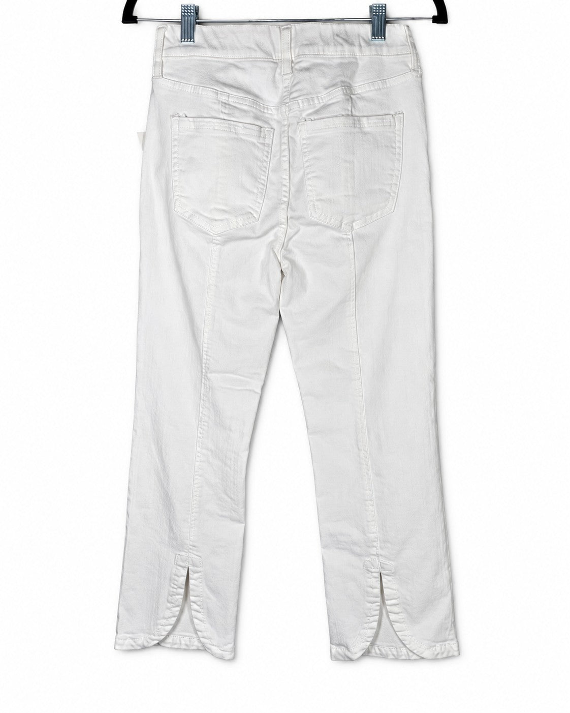 The Gia Glider® Crop Flare with Tulip Back