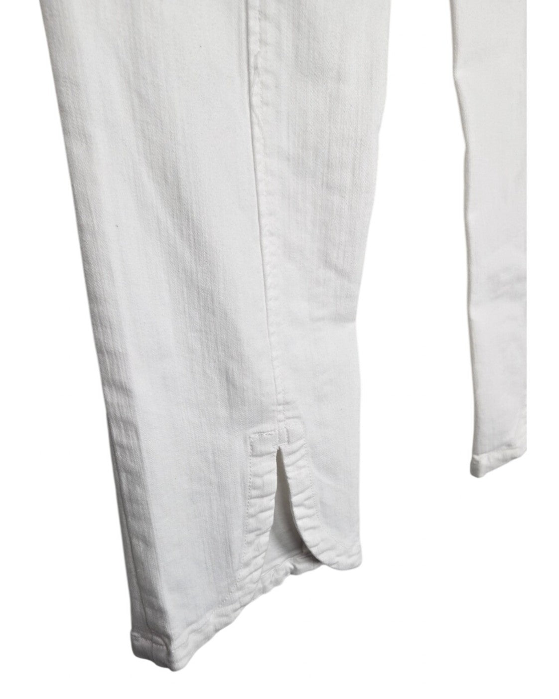 The Gia Glider® Crop Flare with Tulip Back