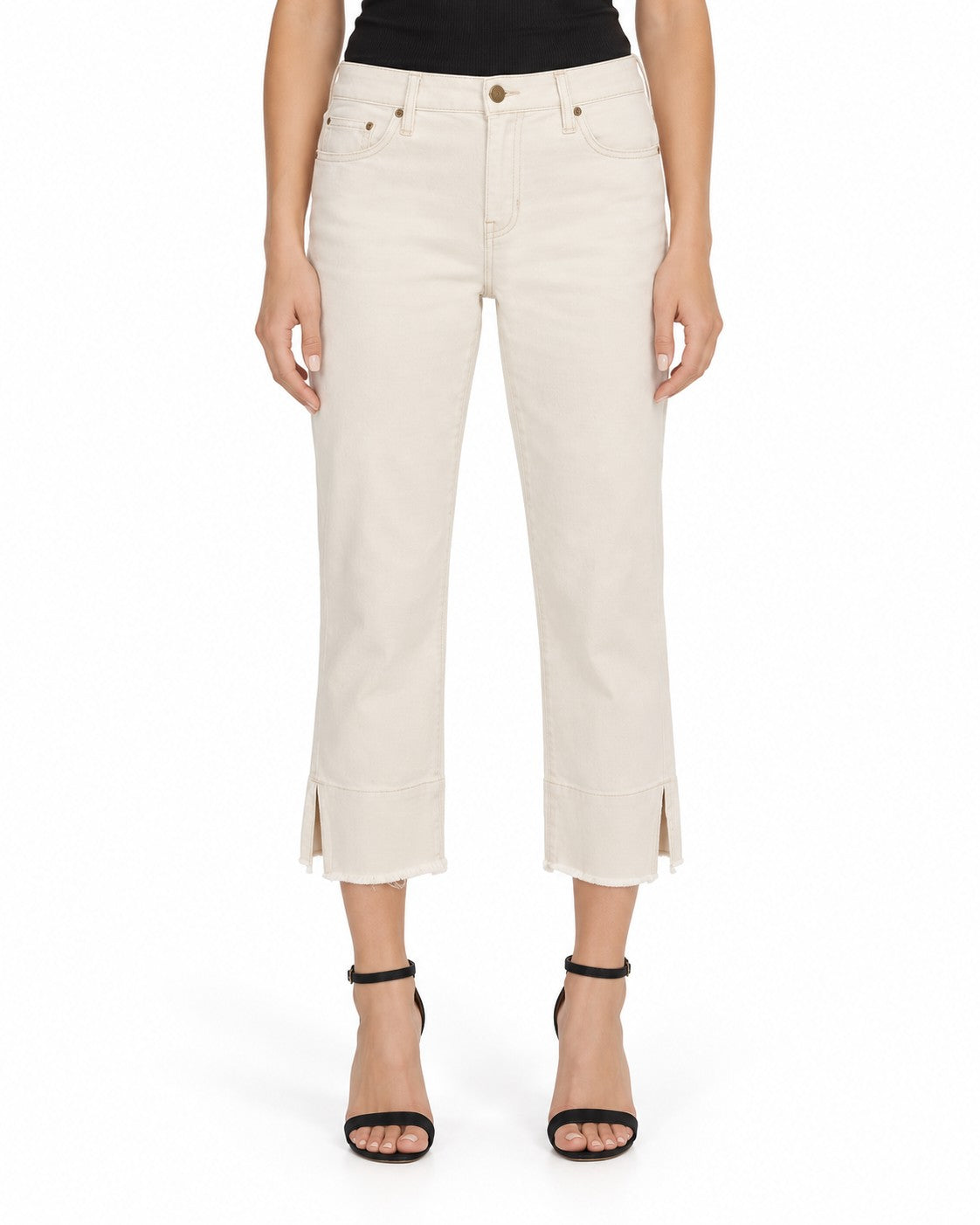 Liverpool Los Angeles Liv Non-Skinny Skinny Jeans
