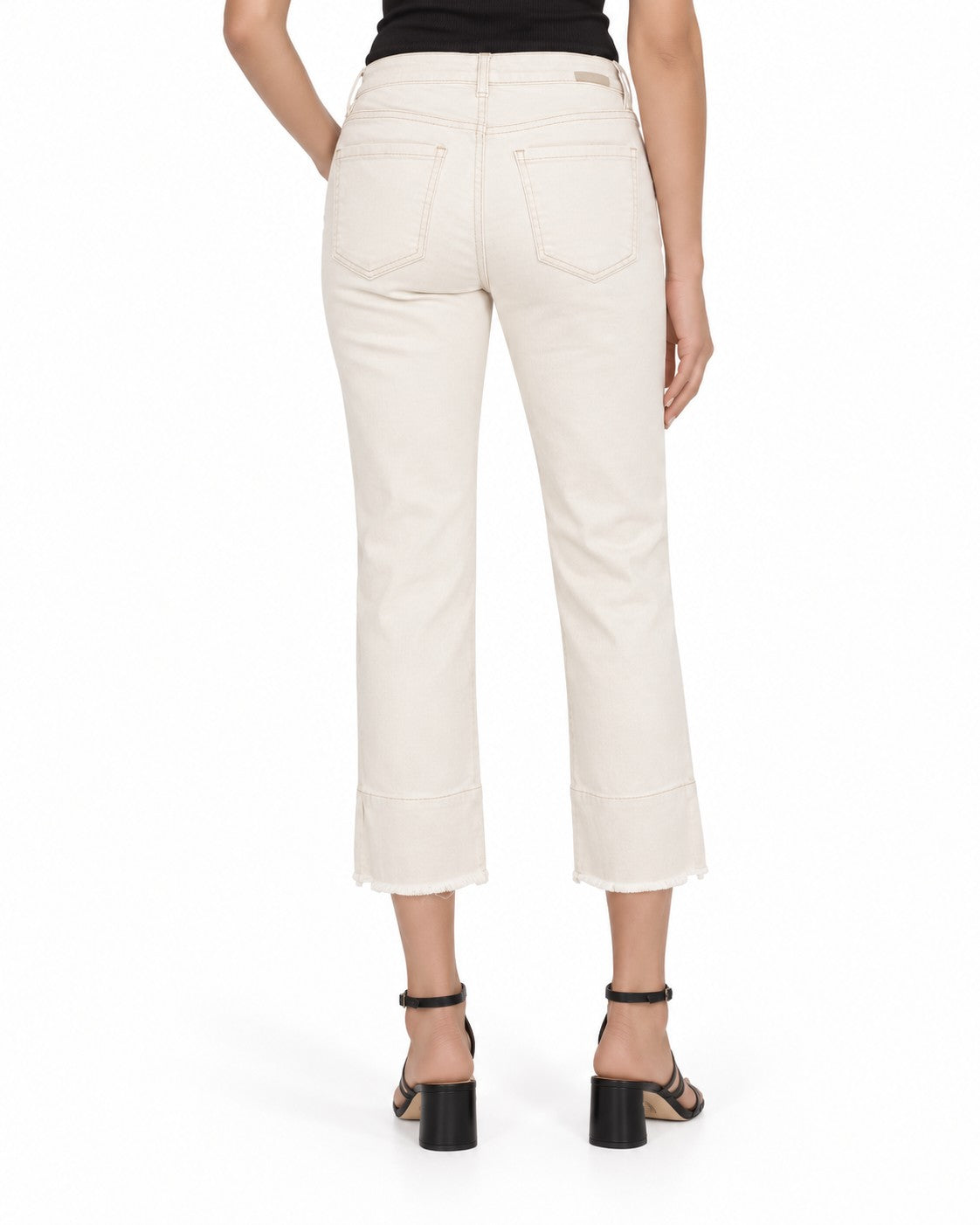 Liverpool Los Angeles Liv Non-Skinny Skinny Jeans