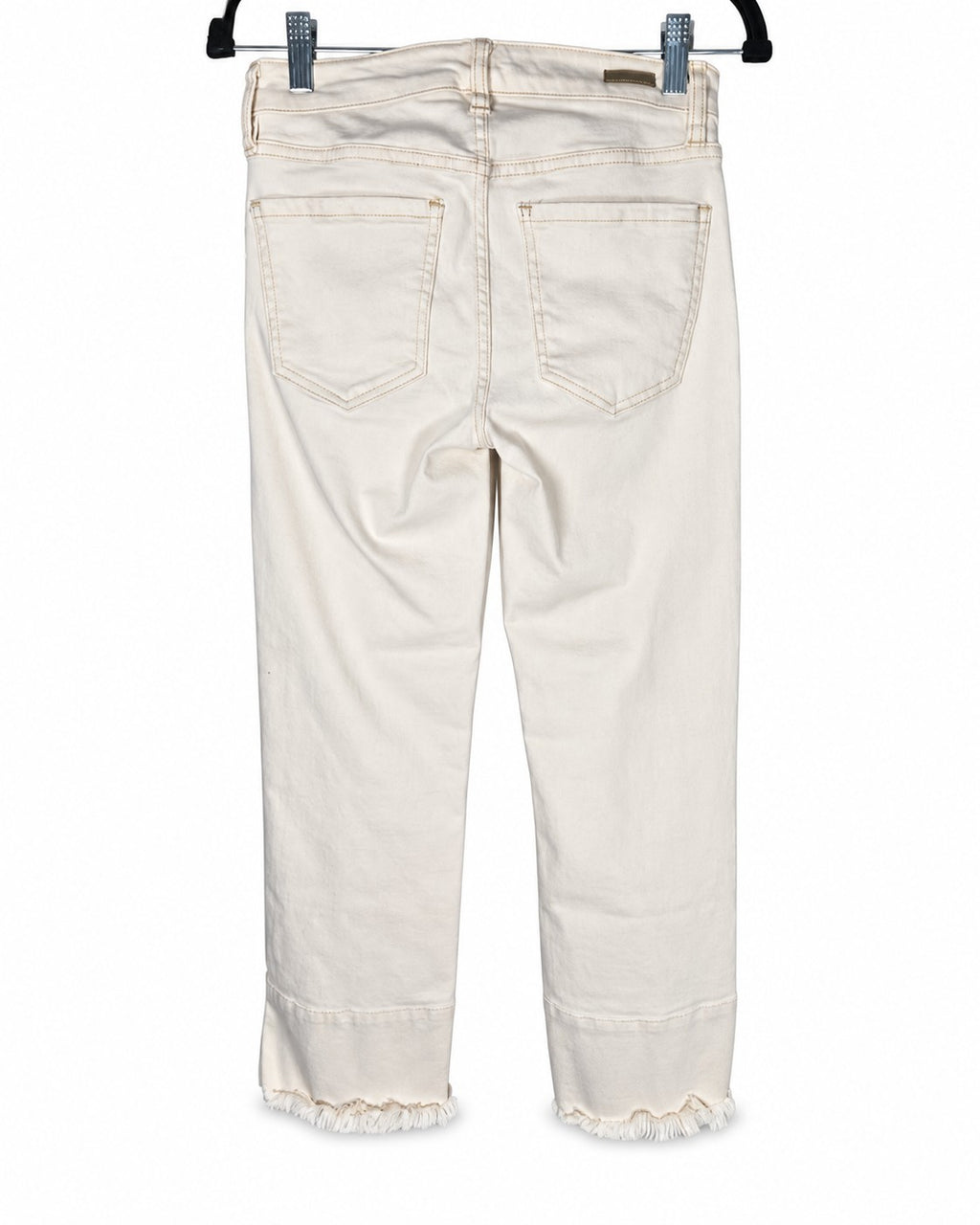 Liverpool Los Angeles Liv Non-Skinny Skinny Jeans