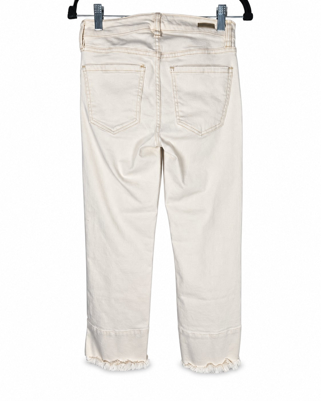 Liverpool Los Angeles Liv Non-Skinny Skinny Jeans