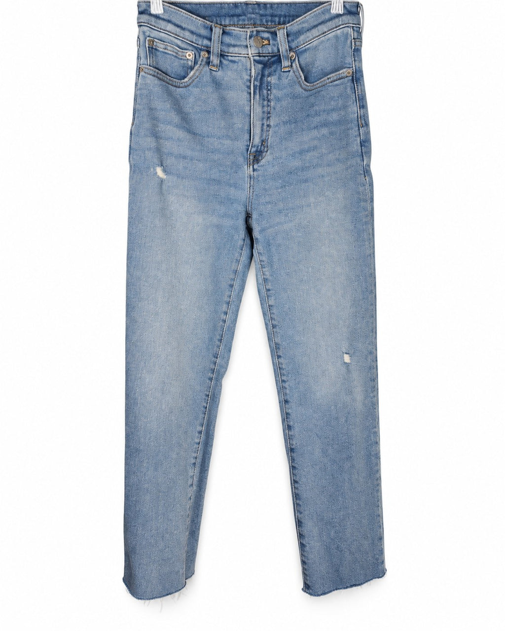 J.Crew Straight Jeans