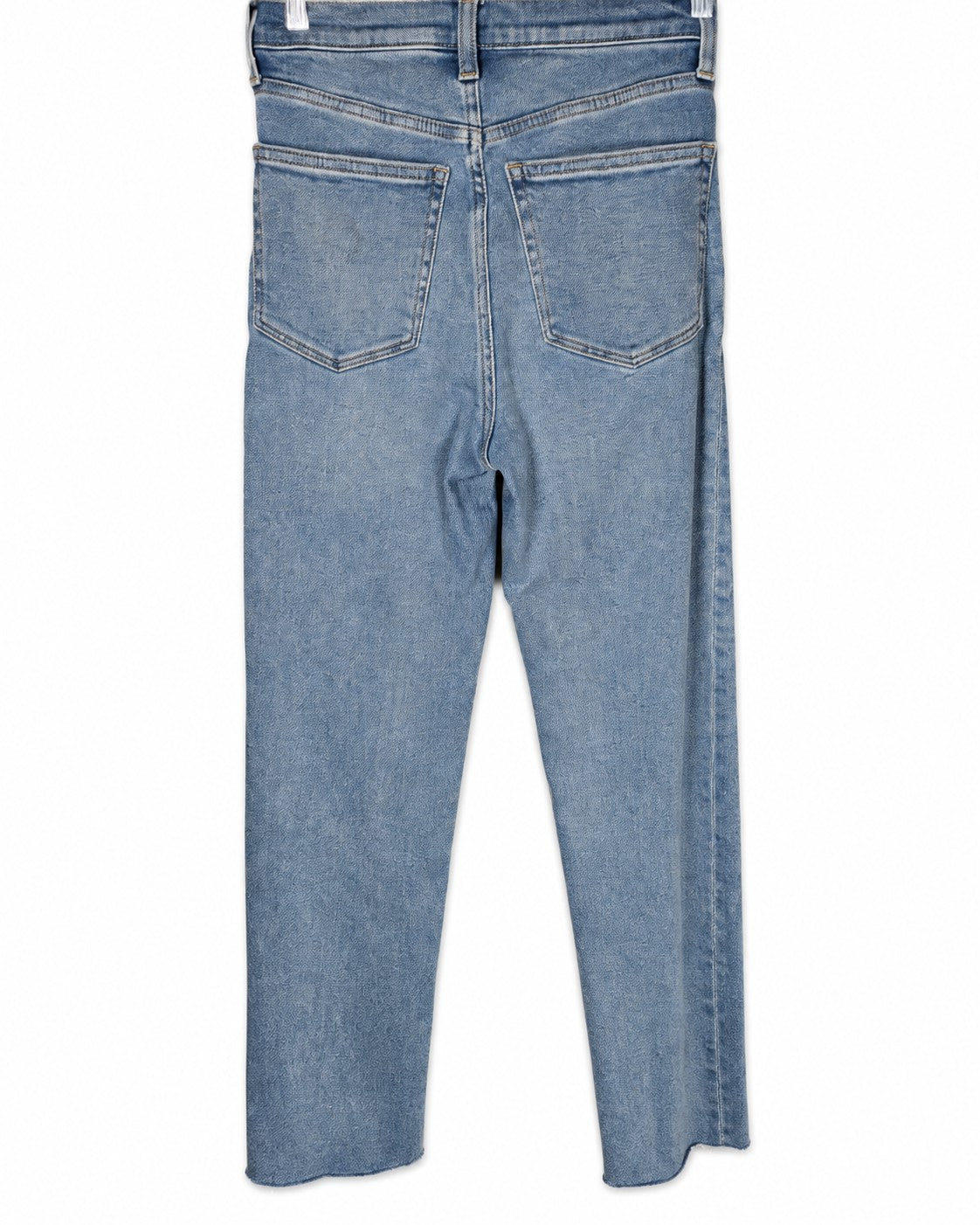 J.Crew Straight Jeans