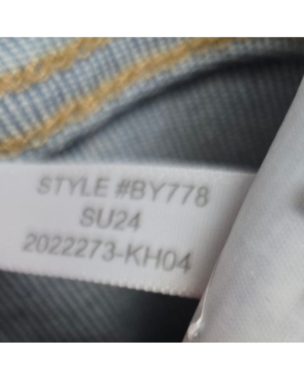 J.Crew Straight Jeans